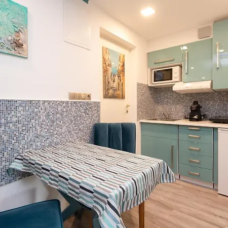 Turkiz Apartman